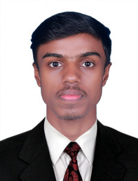 ALWIN BAIJU
